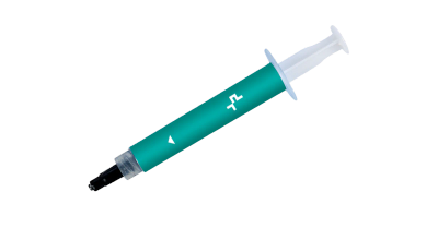 Deepcool Z9 (Silver-Oxide Compound/Non-Conductive/20% Silver Oxide Content)