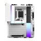 NZXT N9 Z890 (LGA1851/Intel Z890/ATX/20+1+1 Phase VRM/Five M.2 Slots/Wi-Fi 7/Full-Metal Cover)