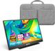 KYY K3-2 (15.6-Inch 1080p Portable IPS/60Hz/HDR/Dual USB-C/HDMI/Built-In Speakers)
