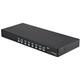 StarTech SV831DUSBUK (VGA / 8 Computers / 1U Rackmount / USB Kit w/ Cables)