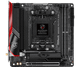 ASRock B650E PG-ITX WiFi (AM5/AMD B650E/Mini-ITX/10+2+1 105A SPS/Server-Grade 10-Layer PCB)