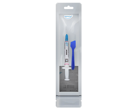 Halnziye HY810 thermal paste