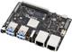 StarFive VisionFive 2 (Single-Board Computer/StarFive JH7110/Quad-Core RISC-V SiFive U74 1.5GHz/Up to 8GB LPDDR4/Mainstream RISC-V Board)