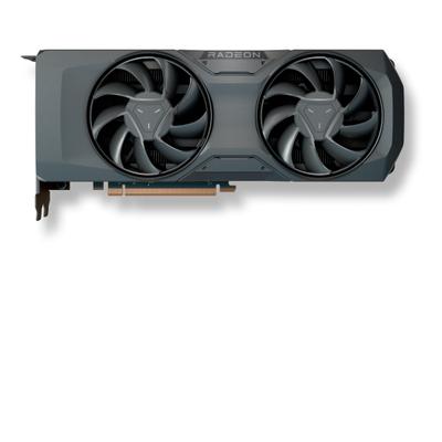 AMD Radeon RX 7800 XT (RDNA 3/Navi 32/60 Compute Units/16GB GDDR6/263W TDP/Value Pick)
