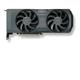 AMD Radeon RX 7800 XT (RDNA 3/Navi 32/60 Compute Units/16GB GDDR6/263W TDP/Value Pick)