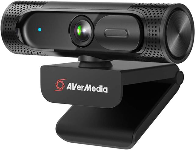 AVerMedia PW315 webcam