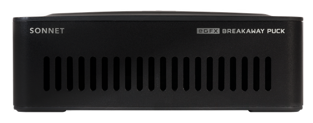 Sonnet eGFX Breakaway Puck eGPU