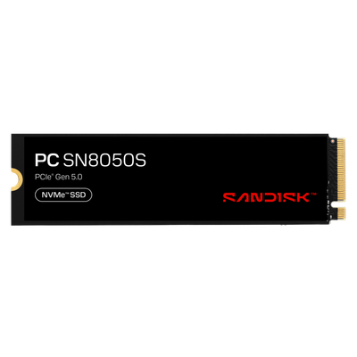 Sandisk PC SN8050S SDFQNJL-2T00-1001