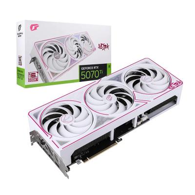 Colorful iGame Ultra OC GeForce RTX 5070 Ti