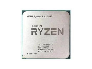 AMD Ryzen 3 4300GE
