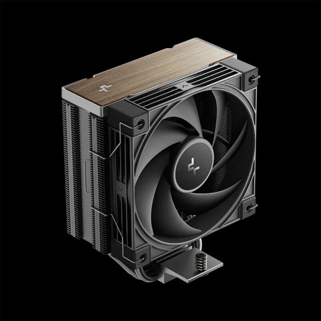 DeepCool AK400 G2 single-tower air cooler