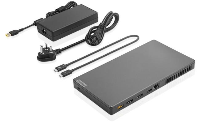 Lenovo ThinkPad Thunderbolt 3 Graphics Dock