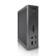 CalDigit TS5 Plus (Thunderbolt 5 / 20 Ports / 140W Host Charging / Dual 8K@60Hz / 10GbE / ~$500)