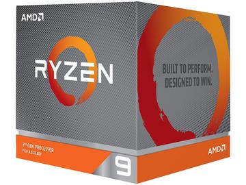 AMD Ryzen 9 3900