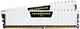 Corsair Vengeance LPX CMK16GX4M2B3200C16W (16GB (2x8GB)/DDR4 3200MHz/CL16/1.35V/No RGB White/Intel XMP 2.0)