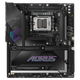 Gigabyte X870 AORUS INFINITY (AM5/AMD X870/ATX/18+2+2 Phase VRM/110A SPS/DDR5-11,400 OC/CL24 Tight Timing/Test-Bench Layout)