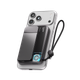 Sharge ICEMAG 3 Power Bank (10,000mAh, 35W, Qi2 25W, Active Cooling)