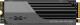 Silicon Power XPOWER XS70 (PCIe 4.0 NVMe/7,300 MB/s Read/6,800 MB/s Write/Value Gaming SSD)