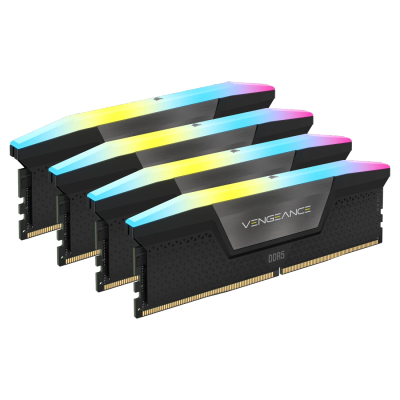 Corsair CMH96GX5M4B6400C32 24GB