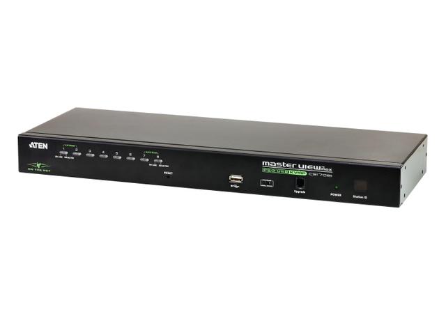 ATEN CS1708i 8-Port KVM over IP Switch
