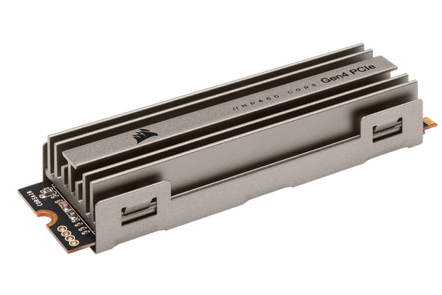 Corsair MP600 Core M.2 NVMe SSD