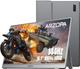 Arzopa Z1FC (16.1-Inch 1080p Portable IPS/144Hz/USB-C Single Cable/Budget Gaming Portable)