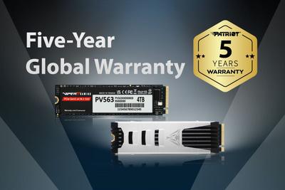 Viper PV563 2TB