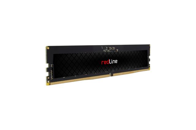 Mushkin Redline MRE5U640JNND32GX2 64GB (2x32GB) DDR5-6400 UDIMM