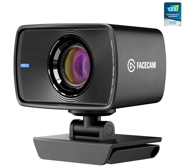 Elgato Facecam webcam