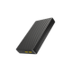 Nitecore NB20000 Gen 3 (20,000mAh/Carbon Fiber/IPX5 Ultralight Power Bank)