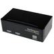 StarTech SV231USB (VGA / 2 Computers / USB Hub / Kit w/ Cables)
