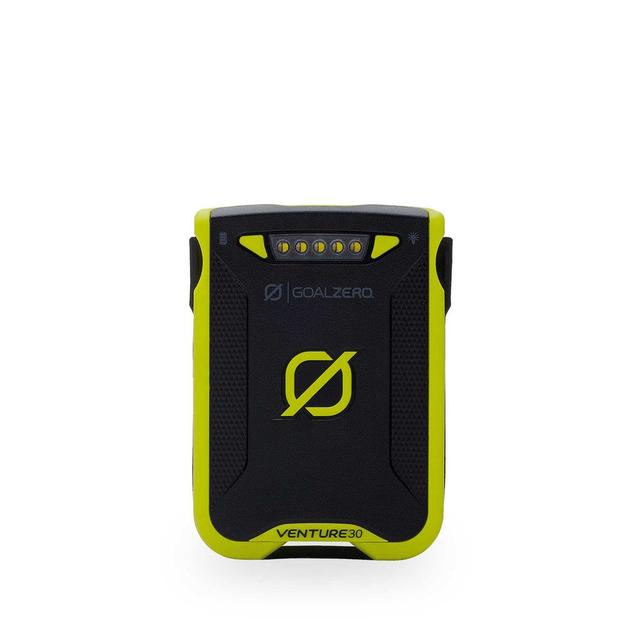 Goal Zero Venture 30 10,400mAh IP67 waterproof power bank