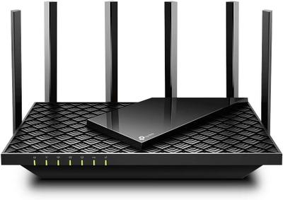 TP-Link Archer AX73 (WiFi 6/Standalone Router/Dual-Band AX5400/Six Antennas)