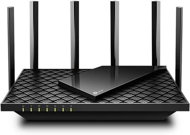 TP-Link Archer AX73 AX5400 dual-band WiFi 6 router