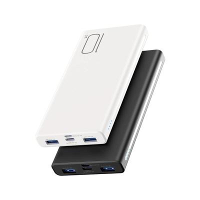 RAVPower AF-PB010 (10,000mAh 15W Power Bank, 2-Pack)
