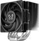 Scythe Mugen 6 (Single-Tower Air/5 Heatpipes/120mm Kaze Flex Fan/154mm Height/Budget-Quiet)