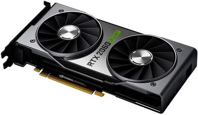 NVIDIA GeForce RTX 2060 Super