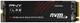 PNY XLR8 CS3140 (PCIe 4.0 NVMe/7,500 MB/s Read/6,850 MB/s Write/Mainstream Performance Drive)