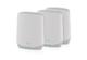 Netgear Orbi RBK763S (WiFi 6/Mesh System/Tri-Band/Large Home/AX5400)
