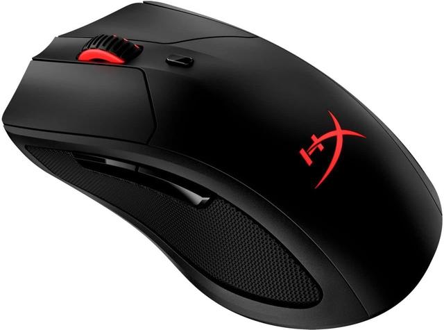 HyperX Pulsefire Dart Wireless Gaming Mouse