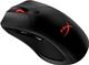 HyperX Pulsefire Dart (Wireless/Right-Handed Ergonomic/141g/PMW3389 Optical up to 16,000 DPI/1000Hz/Up to 50hr Battery/Qi Wireless Charging/Omron Switches)