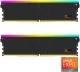 V-Color Manta XSky RGB TMXSAL1660830KWK (32GB 2x16GB Kit/DDR5 6000MHz/CL30/RGB/Intel XMP 3.0 + AMD EXPO)