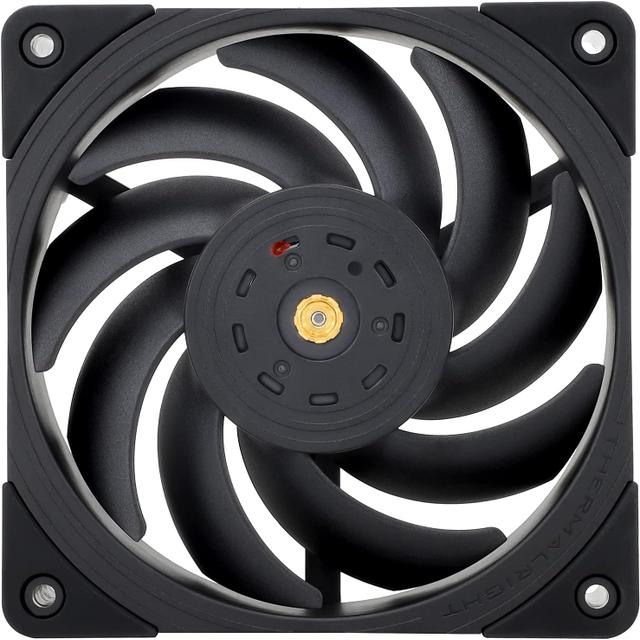 Thermalright TL-B12 120mm PWM case fan