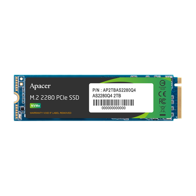 Apacer AS2280Q4