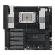 ASUS Pro WS WRX90E-SAGE SE (sTR5/AMD WRX90/EEB/32 Power-Stage VRM/7x PCIe 5.0 x16)