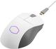 Cooler Master MM731 (Wireless/Ambidextrous Symmetrical/49g/PAW3370 Sensor up to 19,000 DPI/1000Hz/70hr Battery/Optical Switches)