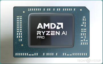 AMD Ryzen 7 PRO 8840HS