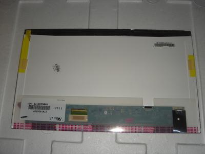 Samsung Display LTN140AT07-L01 (14-inch HD TN Laptop Replacement Screen/1366x768/Non-Touch)