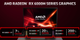 AMD Radeon RX 6650M XT