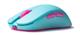 Lamzu Atlantis Mini Pro (Wireless/Ambidextrous/Symmetrical Compact/49g/PAW3395 Sensor up to 26,000 DPI/8000Hz/70hr Battery/Optical Switches)